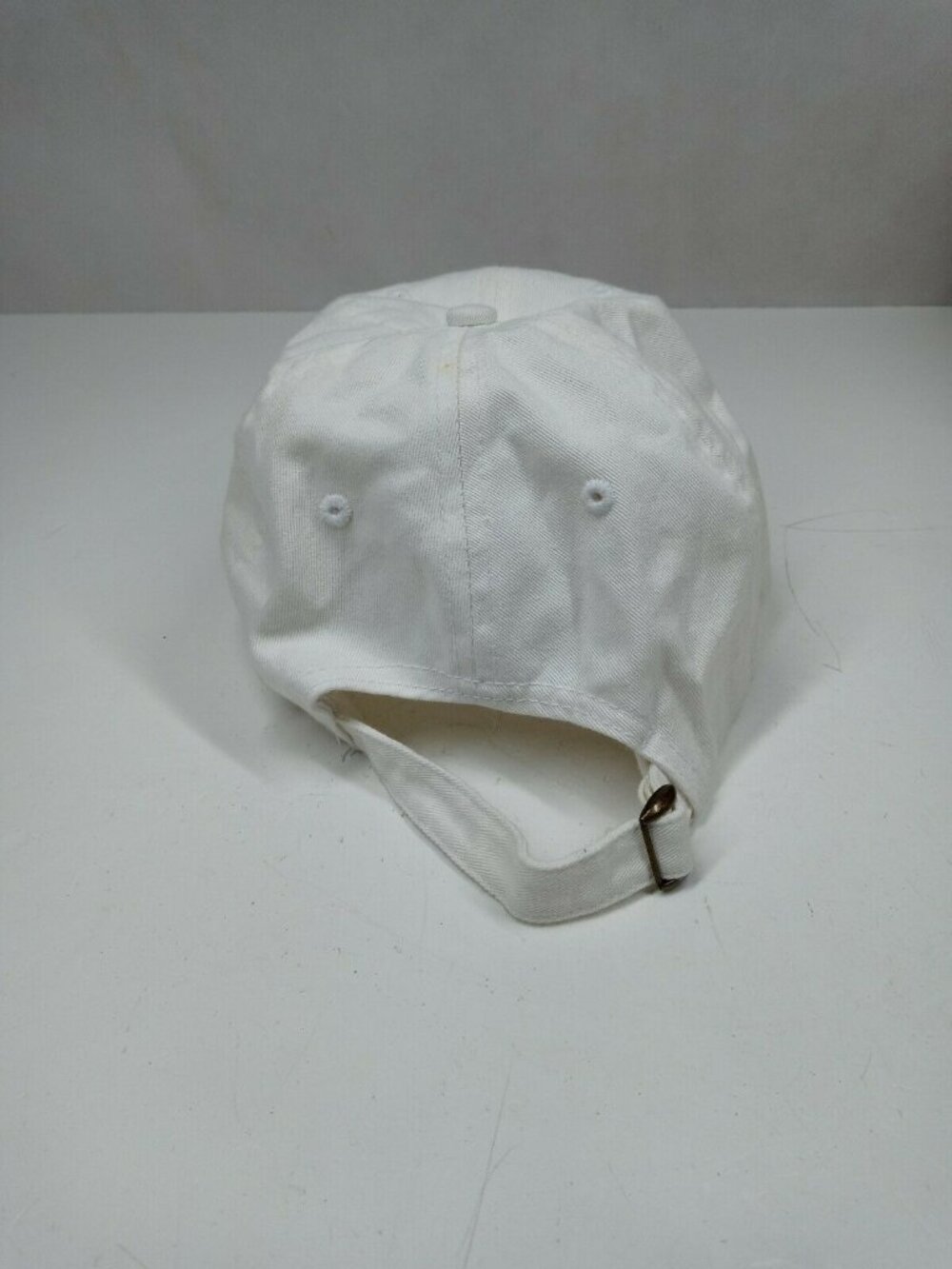 Island Operations No Recordables Adjustable Baseball Cap - Picture 4 of 9